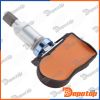 Capteur de pression pneu (TPMS) pour LAND ROVER | ETPMS-LR-001, 6PP358139-371